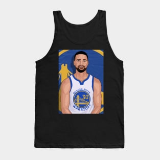 CURRY Tank Top